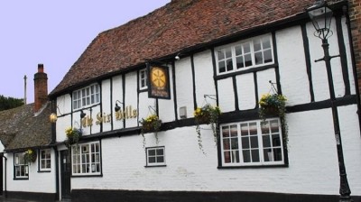 Call for reform: St Albans' MP Anne Main shared the concerns of pubs like the city's Six Bells