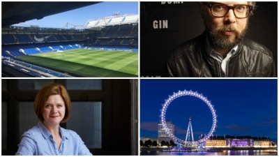 Line-up revealed: an exciting speaker schedule for MA500 at Chelsea's Stamford Bridge has been announced