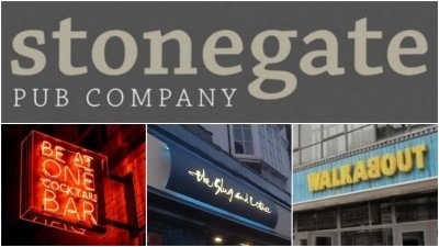 Ever expanding: the acquisitions of Be At One and Fever Bars are the latest in a series of marquee deals by Stonegate