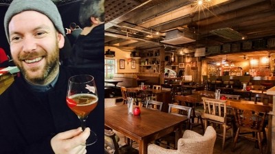 Business based on businesses: General manager James Pears explains the success of Brewhouse & Kitchen's Islington site