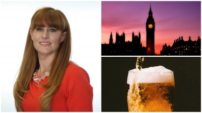 Work in progress: Kelly Tolhurst MP has yet to confirm what format the review of the pubs code will take 