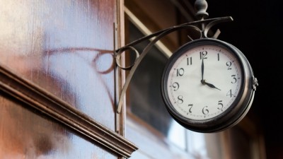 Clocking on: make sure that your operating hours are legal