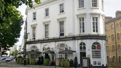 Ferry good: PubLove will soon open two refurbished sites, including the White Ferry House, and a brand new pub (image: Ewan Munro, Flickr)