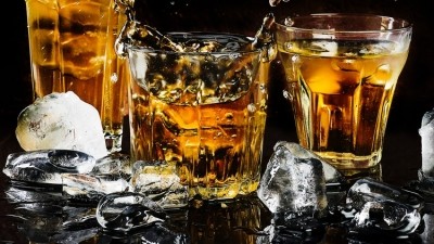 Looking ahead: whisky is expected to grow significantly in the next three years