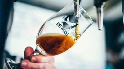 Brand with bark: research claims BrewDog is one of the world’s 25 most valuable beer brands