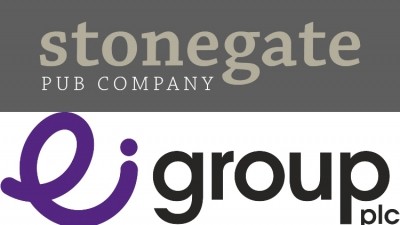 Massive deal: Stonegate buys Ei Group for £1.3bn
