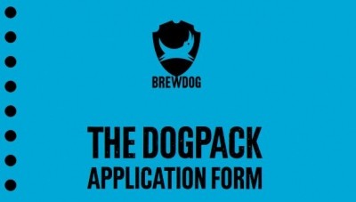 Bar call: BrewDog is appealing for franchise partners