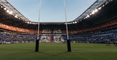 Try your best: there is a potential market during the Rugby World Cup