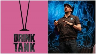 'From rebel to maverick': 'How we disrupt might change and evolve' according to BrewDog co-founder James Watt