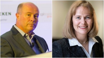 Tenants quizzed: while pubs code adjudicator Paul Newby will step down in May 2020, deputy Fiona Dickie has been reappointed for a further two years as of 1 November 2019