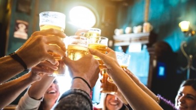 Glass act: There’s more to the pub than just drinking