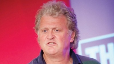 Scare stories: Tim Martin warns consumers will reject EU goods if left with no deal 