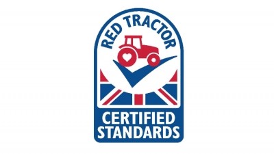 Assurance you can trust: Red Tractor CEO Jim Moseley says this is ‘an easy way to build in due diligence to your organisation’