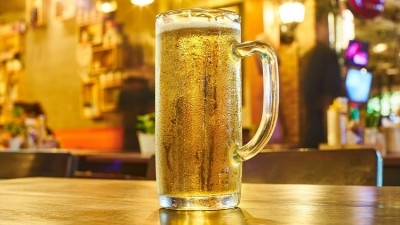 Millions of pints: pubs should contact their water company to arrange the disposal of beer as soon as they can