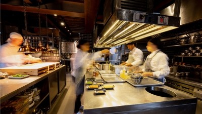 Feeling the heat: the roles of a professional kitchen explained