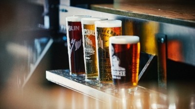 Serious concerns: 'we don’t understand why the CMA does not seem interested in investigating something that will clearly have an impact on choice of beer on the bar in pubs,' CAMRA's Tom Stainer says