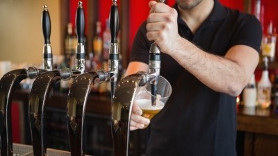 Serious responsibility: trade bodies have said the majority of pubs are committed to following guidance and all venues must ensure they are helping the NHS