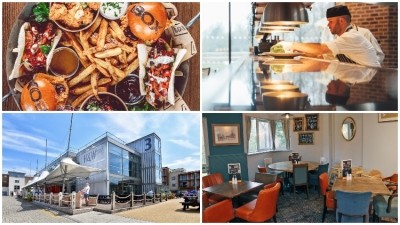 Discount extension: Star Pubs and Bars, Oakman Inns, Hall & Woodhouse and Arc Inspirations will all continue to offer EOTHO discounts throughout September