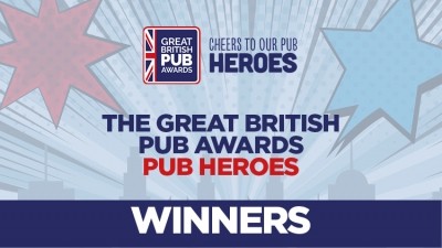 Revealed: GBPA - Pub Heroes 2020 winners announced