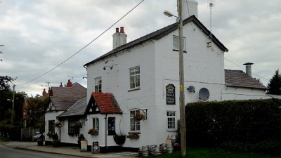Shut us down: publicans in areas with household mixing bans have pleaded for the Government to issue more support (image: Roger Kidd, Geograph)