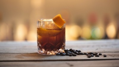 Lockdown champion: 'Our latest numbers show that rum is lockdown’s champion, as the experimentation Brits liked to enjoy in pubs and bars carried over to their homes,' the WSTA's Miles Beale said