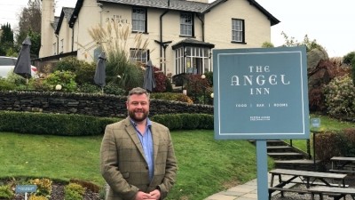 Outstanding location: 'we are excited to be adding it to our portfolio, broadening our customer base and enhancing our award-winning offering in Cumbria further with this stunning addition to our collection,' The Inn Collection Group's Sean Donkin said