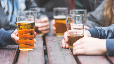 Fresh funding: UKHospitality has said it is good news pubs are to receive grants of up to £18,000, depending on their rateable value. (image: william87, GettyImages)