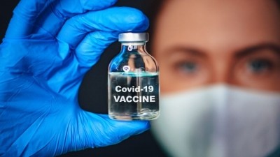 Immunity proof: the Government stated last month it was looking into a vaccine passport review for hospitality venues (image: Getty/kovop58)