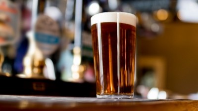 Losing out: the closure of pubs in Mother's Day this year means the trade stands to miss out on millions they would have normally taken on day (image: Getty/Shaun Taylor)
