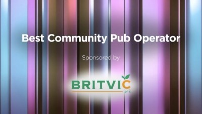 There are four finalists in the Best Community Pub Operator category, sponsored by Britvic, at the 2021 Publican Awards.