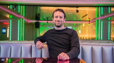 Adventure trail: ‘I'm looking forward to finding sites in the next six to 12 months, but if I can't find them, I'm not panicking at all,’ Adventure Bar’s Tobias Jackson tells The MA