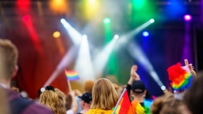 Covid impact: ‘As the effects of pandemic restrictions have seen all venues hit pause on operating as usual, these are felt in a unique way for LGBTQ+ venues and communities’ (Image: Getty/nrqemi)