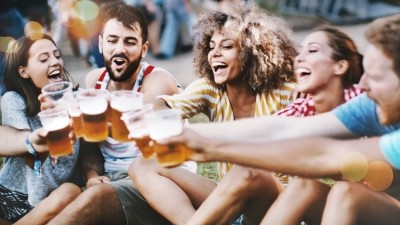 Beer boom: ‘It may be that as an operator you are considering running different types of events to not only boost trade, but to attract both existing and new customers back into your venue’ (image: Getty/Aja Koska)