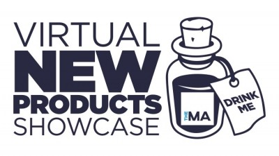 Recurring event: the third New Products Showcase featured a myriad of drinks