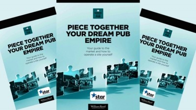 Make it a reality: operating your own pub or going multiple is within your grasp  