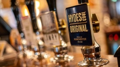 North-west operator optimistic: Hydes has adapted throughout its Covid-hit financial year