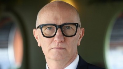 Desperate situation: Hospitality Ulster chief executive Colin Neill says the past month or so has possibly been the worst period during the entire pandemic