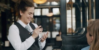 Table service: OrderPay has introduced a market-leading rate that could save operators money