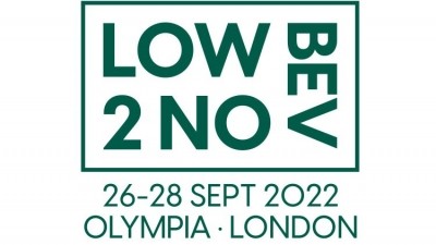 Event details: Low2NoBev show has been rescheduled to be co-located with The Big Hospitality Expo