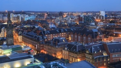 Impact of Covid: Vibrancy of UK's ten biggest cities ranked (Getty/ kelvinjay)