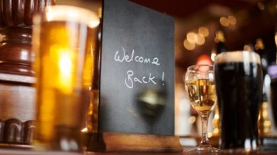 Ye Olde Fighting Cocks to re-open: Britain's oldest pub to re-open under new management (Credit: Getty/sturti)