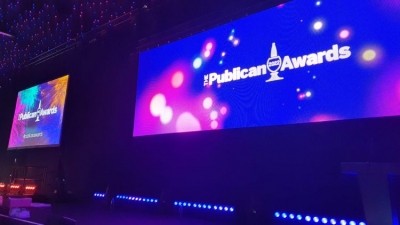 Publican Awards 2022: attendees celebrated the sector in person for the first time in 2 years 