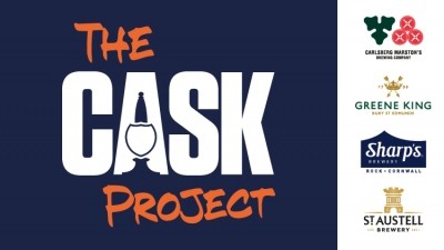 Why selling cask gives a pub an advantage 