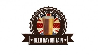 Joining forces: CAMRA is backing Beer Day Britain as part of its Summer of Pub campaign