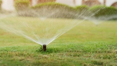 Inconvenient: South-East Water confirms temporary hosepipe ban for Kent and Sussex following heatwaves (Credit: Getty/Dariia Havriusieva)