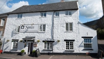 The Swan at Bampton: Chancellor refuses to meet with Top 50 operators on energy crisis