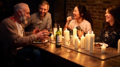 Smarter way of operating: many pubs opting to host 'blackout' nights as energy costs soar and consumers look for quirky experiences (Credit: Getty/10'000 Hours)