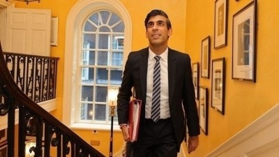 Leadership title: Rishi Sunak is set to be the new Prime Minister following the resignation of Liz Truss (image: Andrew Parsons, No 10 Downing Street, Flickr)