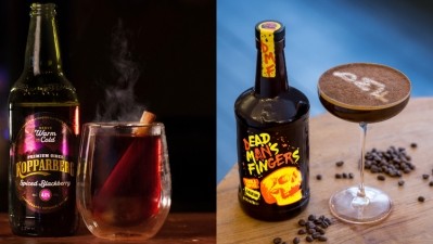 New products: this week's round-up includes new serves from Kopparberg, Dead Man's Fingers, Innis & Gunn, and Black Sheep Brewery 
