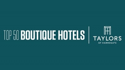 Event details: this year's Top 50 Boutique Hotels list reveal will take place at Lillibrooke Manor in Maidenhead, Buckinghamshire